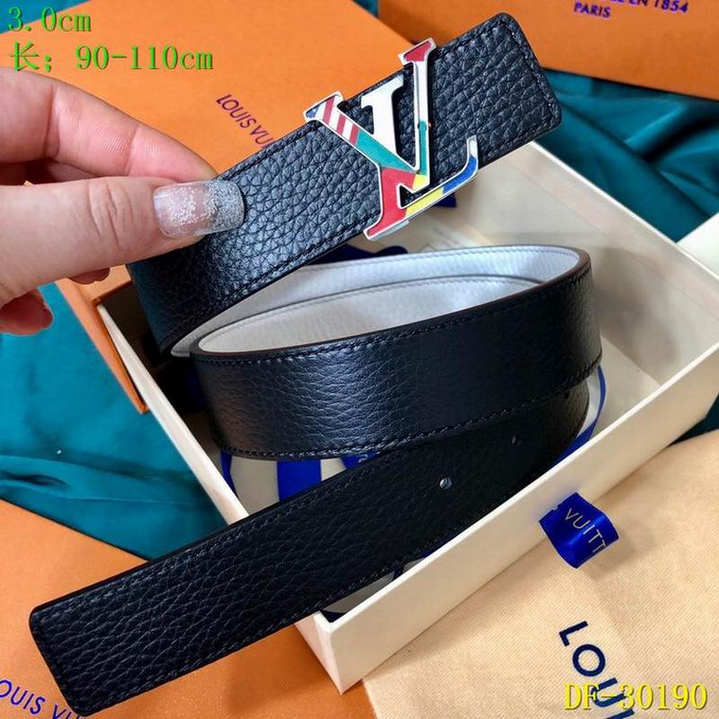 LV Belts 6729